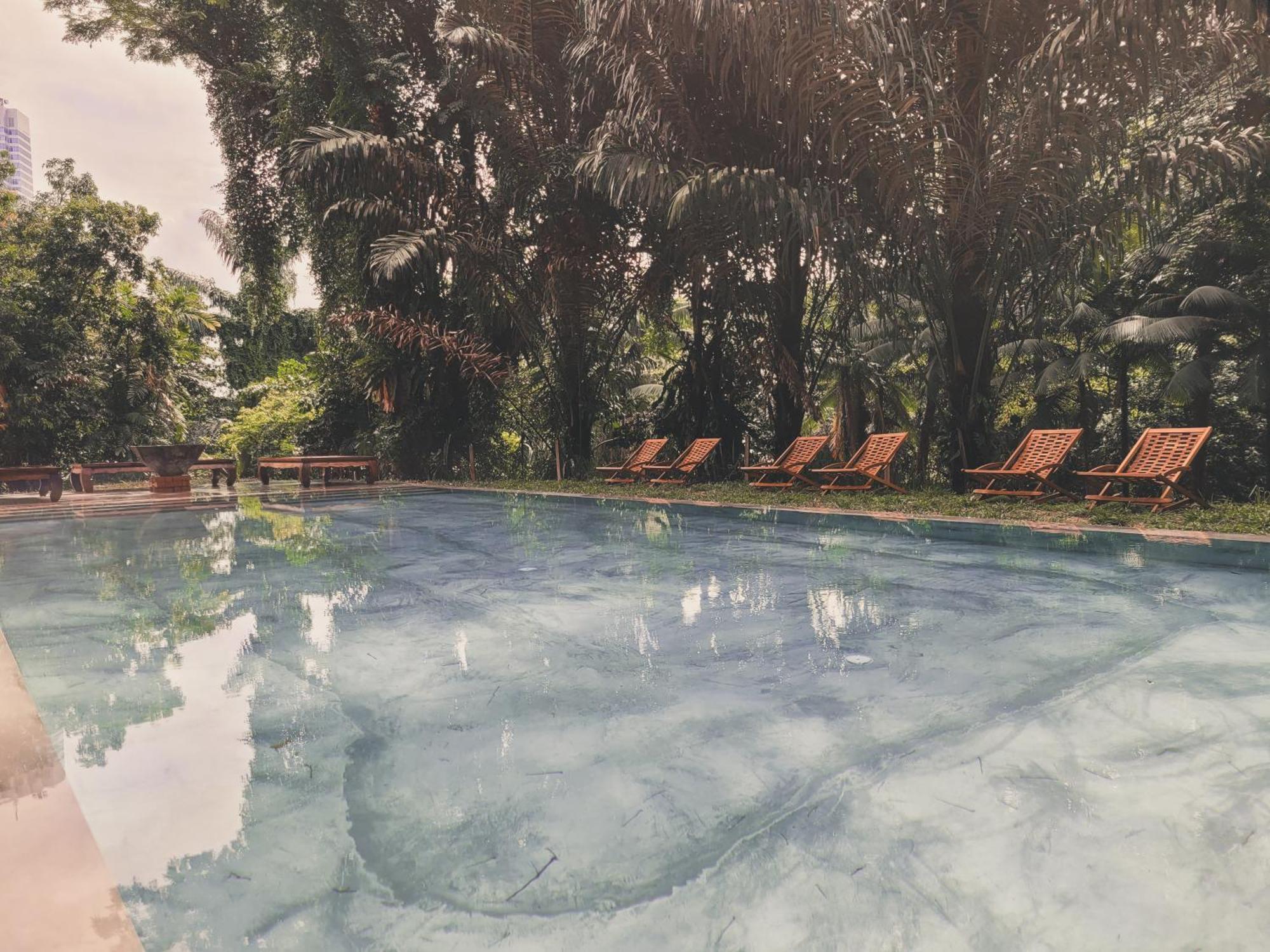 Labrador Villa (Adults Only) シンガポール エクステリア 写真