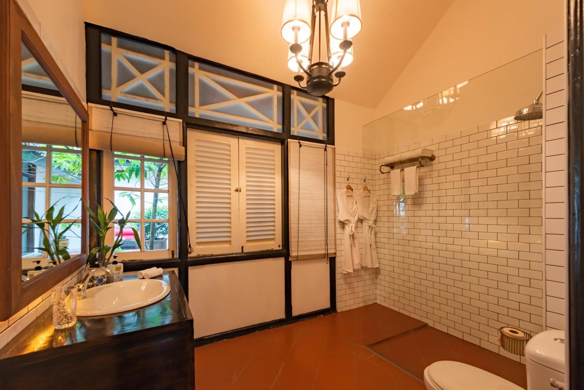 Labrador Villa (Adults Only) シンガポール エクステリア 写真