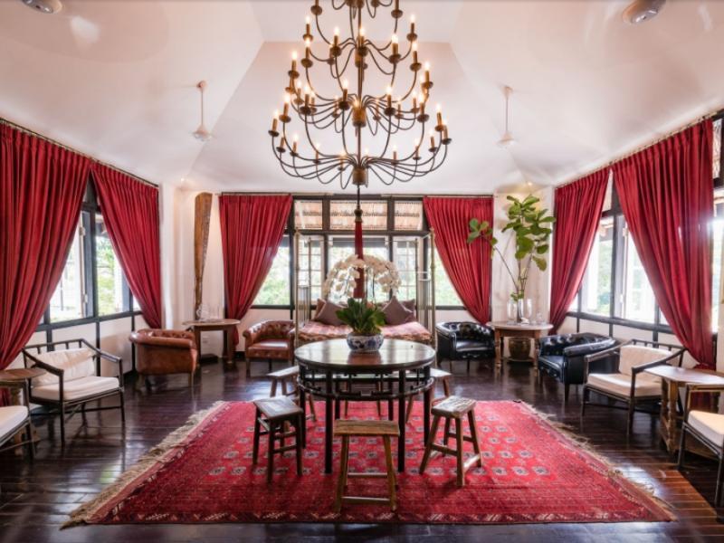 Labrador Villa (Adults Only) シンガポール エクステリア 写真